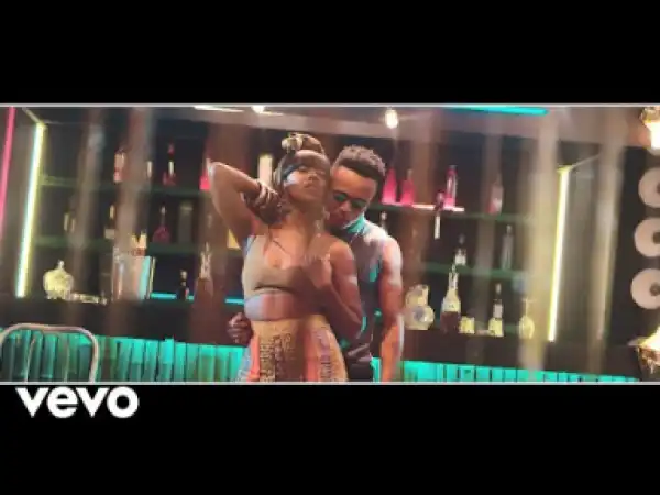 Video: Humblesmith ft. Tiwa Savage – Attracta